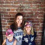 Profile Picture of Katy Messmer-Pinkard (@kgpinkard) on Instagram