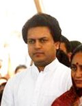 Profile Picture of Amit Deshmukhon Wikipedia