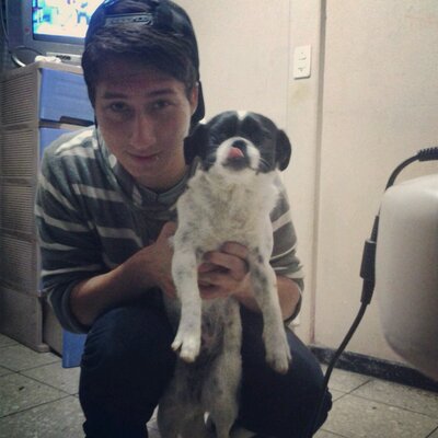 Profile Picture of Bryan Morera (@BryanMoreraV) on Twitter