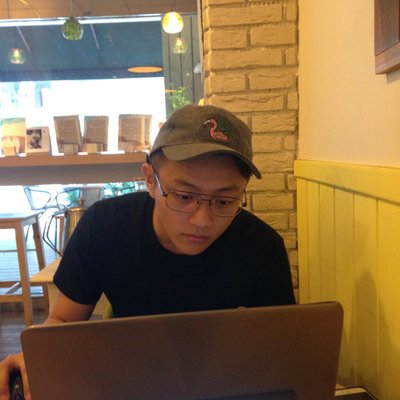 Profile Picture of 陳柏均 (@JaredChenPC) on Twitter