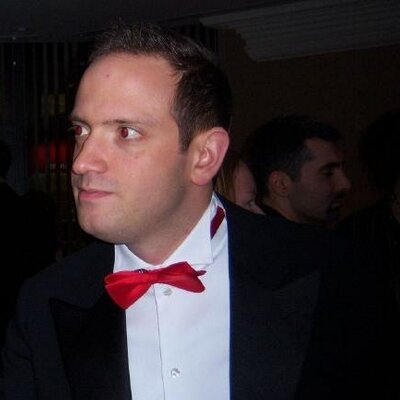 Profile Picture of Joseph DeCaria (@DeCariaJoseph) on Twitter