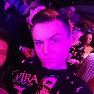 Profile Picture of Alex Miley (@toxicboi89) on Twitter