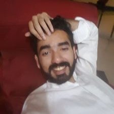 Profile Picture of Syed Akbar Jaffary (@JaffaryAkbar) on Twitter