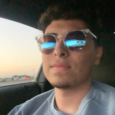 Profile Picture of Derek Saenz (@fr_derek1) on Twitter