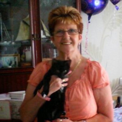 Profile Picture of Marilyn Floyd (@marilynfloyd101) on Twitter