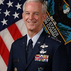 Profile Picture of Gene Douglas M. Fraser (@GeneDouglasMFr1) on Twitter