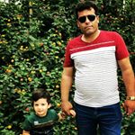 Profile Picture of احمد رشیدی (@ahmad.rashidi90) on Instagram