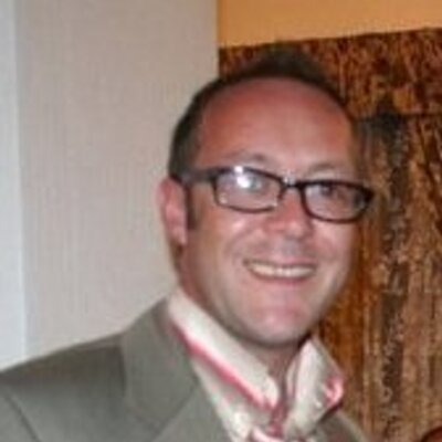 Profile Picture of Richard Aspinall (@aspinall74) on Twitter