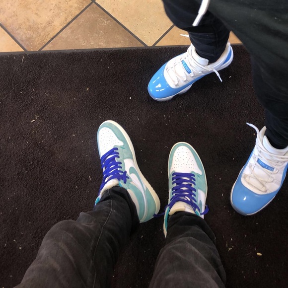 Profile Picture of River Kirkhuff (@riv_kirk) on Poshmark