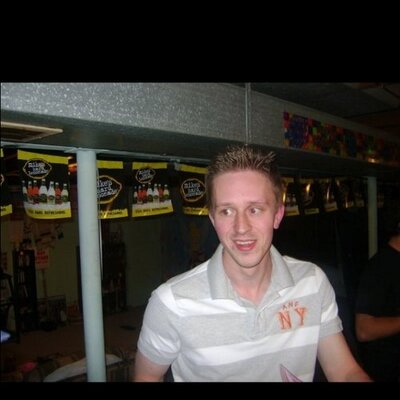 Profile Picture of Eric Sheedy (@Essabres61) on Twitter