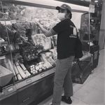 Profile Picture of Abraham Franklin (@abramsenduk) on Instagram