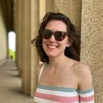 Profile Picture of Olivia Parrott (@ilive2run6k) on Instagram