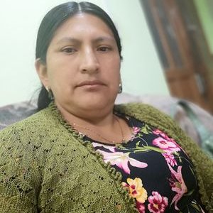 Profile Picture of Rosa Arancibia Zárate (@RosaArancibiaZ1) on Twitter