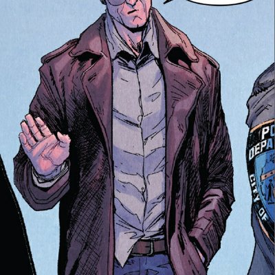 Ben Urich - Twitter Profile Picture of Ben Urich (@Benur1ch) on Twitter