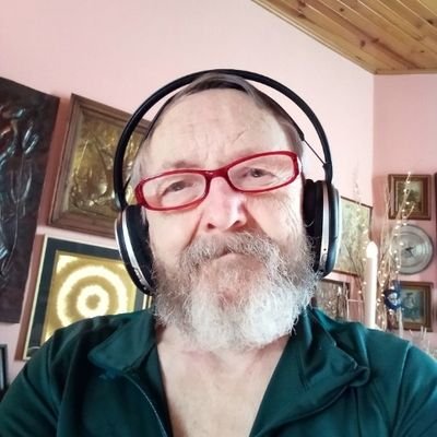 Gerry Robert - Twitter Profile Picture of Gerry Robert (@parker231101) on Twitter