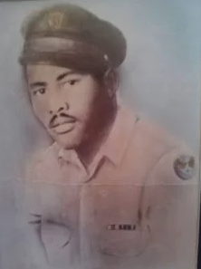 Profile Picture of Willie Rogers (Tuskegee)on Wikipedia