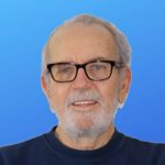 Profile Picture of Ary Silva (@professorarysilva) on Instagram