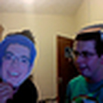 Profile Picture of James Cox (@ronnie rube) on Flickr