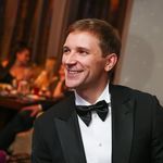 Profile Picture of Pushkarev Andrey (@pushkarev87) on Instagram