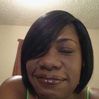 Profile Picture of Nikkie Williams (@rebirthnewlife1) on Pinterest