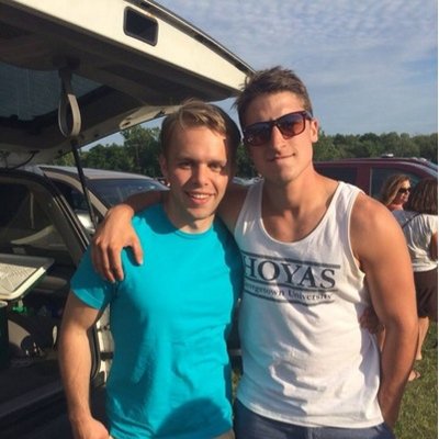 Profile Picture of Jonathan Corona (@JonCorona32) on Twitter