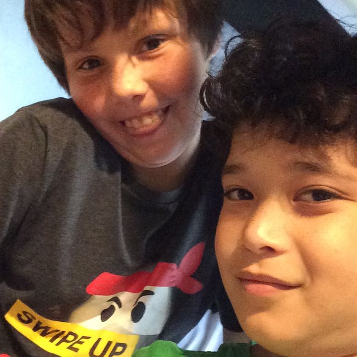 Profile Picture of Sam Markowitz (@sam_franki123) on Tiktok