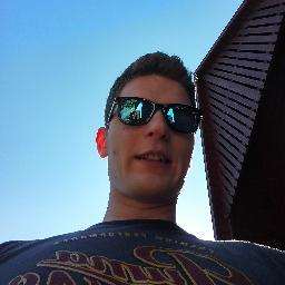 Profile Picture of Piotr Marczak (@piotreklk) on Twitter