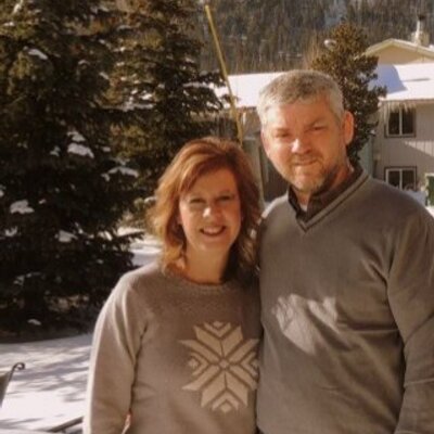 Profile Picture of Connie Wolfe (@ConnieLWolfe) on Twitter