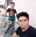 Profile Picture of Baeza Marco (@marco.baezagarcia.3) on Facebook