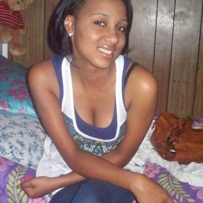 Profile Picture of Haley Teesha Hamrick (@qettinqmine) on Twitter