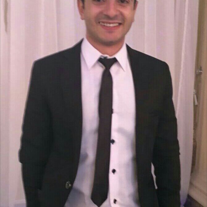 Profile Picture of John Zaki (@johnzaki2) on Tiktok