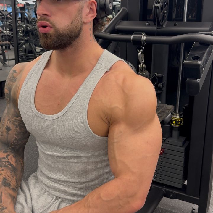 Anthony Pilotte - Tiktok Profile Picture of Anthony Pilotte (@@anthonypilotte) on Tiktok