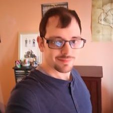 Profile Picture of Kris Piper (@Athos7778) on Twitter