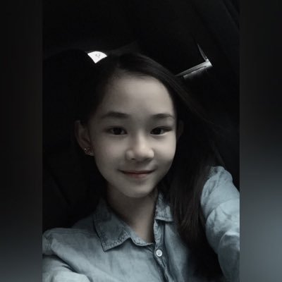 Profile Photo of Katherine Kao (@Katherine_062) on Twitter