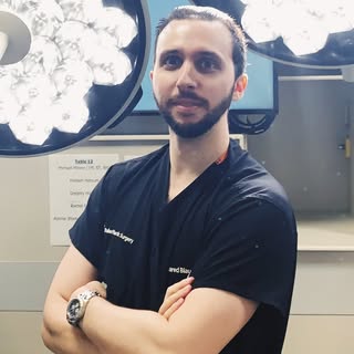 Profile Picture of Jared Blau, MD, MEd (@dr.jaredblau) on Instagram