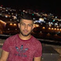 Profile Picture of Ishaq Khweis (@ishaq-khweis) on Quora