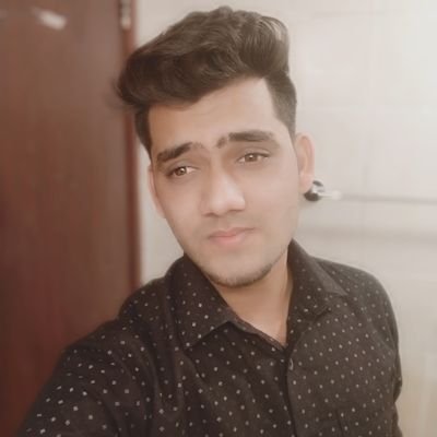 Profile Picture of SYED ABDUL HAFEEZ (@syedhafeez1211) on Twitter