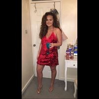 Profile Picture of Caitlan Thompson (@caitlan-thompson-2) on Quora