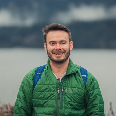 J☀️ Ray Shelton - Twitter Profile Picture of J☀️ Ray Shelton (@ASUShelton) on Twitter