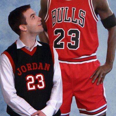 Profile Picture of Jeremy Salzman (@jsalz6) on Twitter