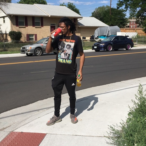 Profile Picture of Jonathan Neree (@humblejonathan) on Poshmark