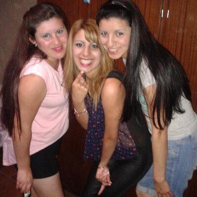 Profile Picture of Debora Basualdo (@deborabasualdo2) on Twitter