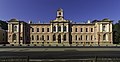 Profile Picture of Russian State Agrarian University – Moscow Timiryazev Agricultural Academyon Wikipedia