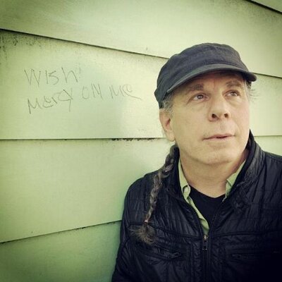 Profile Picture of Dennis J Bernstein (@burn_stick) on Twitter