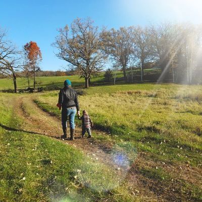 Profile Picture of Melissa Larsen (@MLarsen3) on Twitter