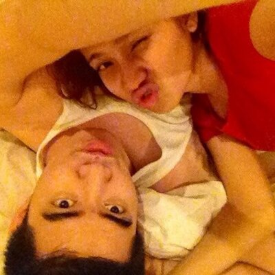 Profile Picture of Robin Christine (@RobinLuo1285) on Twitter