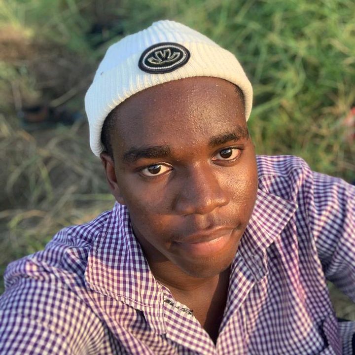 Profile Picture of smartmichaelbenjamin (@smartmichaelbenjamin) on Tiktok