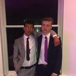Profile Picture of Adam Hedges (@adam.hedges17) on Instagram