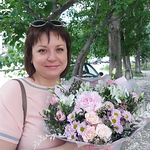 Profile Picture of Natalya Kuzmina (@natalya48) on Flickr