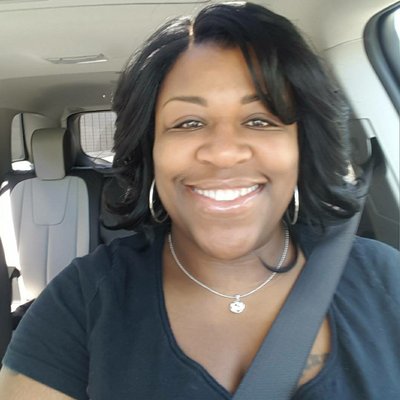 Profile Picture of JovieBaby (@Anelis0878) on Twitter